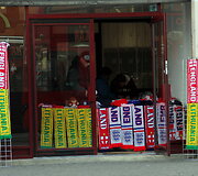 Lietuvos sirgaliai Londone ir Londono &bdquo;Wembley&ldquo; stadione