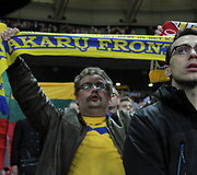 Lietuvos ir Anglijos futbolo sirgaliai Londone ir &bdquo;Wembley&ldquo; stadione