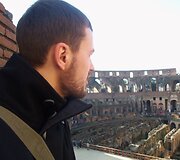 Roma, Koliziejus