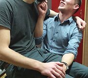 Var&scaron;uvoje, kur su draugų kompanija sutiko 2015-uosius
