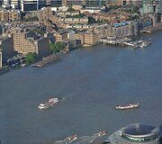 Londonas be Tauerio tilto