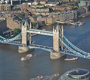 Londono Tauerio tiltas