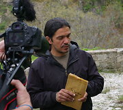 Žolininkas Christos Kayias