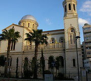Limasolio centre