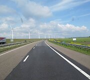 Pakeliui į vietą, kur lietuvių laukė jų pirkinys - laivas