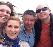 Su &bdquo;Ocean Plastic&ldquo; vadovu Zacco Concetto