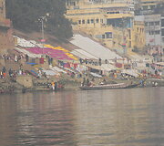 Varanasis