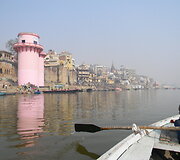 Varanasis