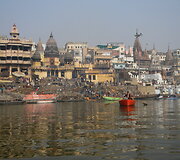 Varanasis