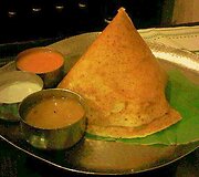 Masala Dosaia