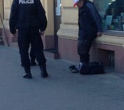 Var&scaron;uva &ndash; kontrastų miestas