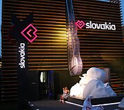Slovakija