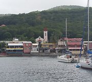 Karibuose