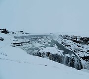 Islandijos gamta &ndash; laukinė