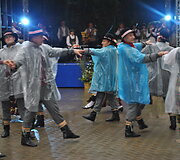 Joninės Kačerginėje