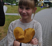 Joninės Kačerginėje