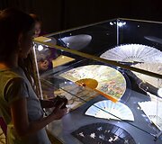 Stovyklose siūloma ir kūrybinė, ir aktyvi veikla