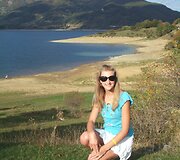 Visada jaučiau, kad turiu pietieti&scaron;ko kraujo, sako Žydrė