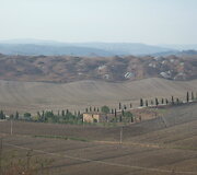 Italijos panorama