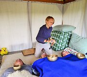 Gintaro terapija &ndash; puiki &scaron;e&scaron;tosios dienos pabaiga
