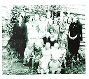 Istorinė nuotrauka &ndash; &Scaron;arvolis 1946 m.