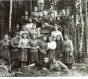 Galia&scaron;oro medkirčiai