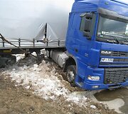Avarija