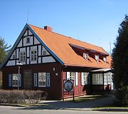 Miniatiūrų muziejus