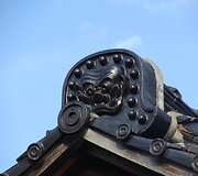 Sergejaus Grigorjevo kadrai, užfiksuoti Japonijoje