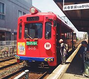 Japonijos metro galioja nera&scaron;ytos, bet griežtos taisyklės