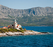 Hvar sala