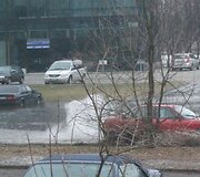 Pirmadienio rytą Kaune kai kurių vairuotojų laukė nemaloni staigmena