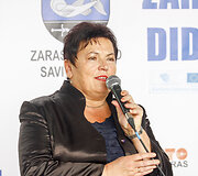 Zarasuose atidarytas didžiausias Lietuvoje vandenlenčių pramogų parkas