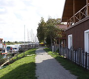 Mingės kaimas