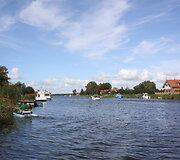 Mingės kaimas