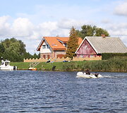 Mingės kaimas