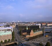 Kopenhaga