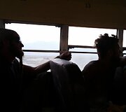 2015-ųjų &bdquo;Burning Man&ldquo; tema buvo &bdquo;Carnival of Mirrors&ldquo;