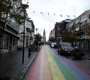 Reikjavikas