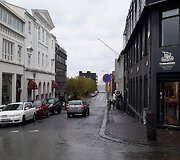 Reikjavikas