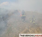 Gesinamas gaisras