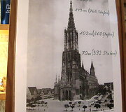 Ulmo katedra