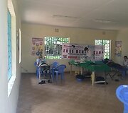 Laikinasis odontologijos kabinetas