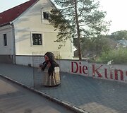 Autostopu į Kroatiją