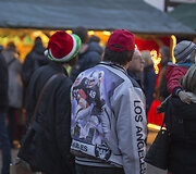 Kalėdų mugė Vokietijoje, Bad Mi&uuml;nster kurorte