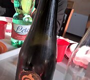 Lauros parinktas vynas