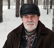 Petras Vai&scaron;vila