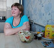 Vlado dukra Diana, dirbanti gydytoja