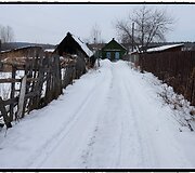 Ko jau ko, bet sniego čia netrūksta