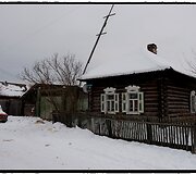 Gyvenimas Sibire